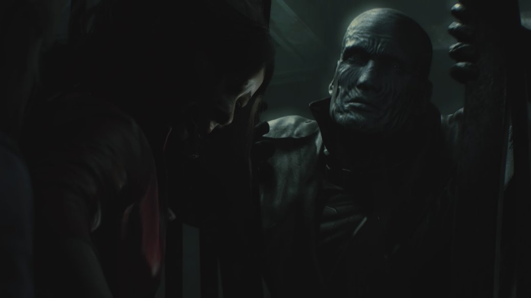 Рецензия на Resident Evil 2 Remake — фото 3