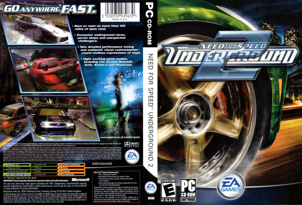 5 самых крутых машин с обложек Need For Speed — фото 3