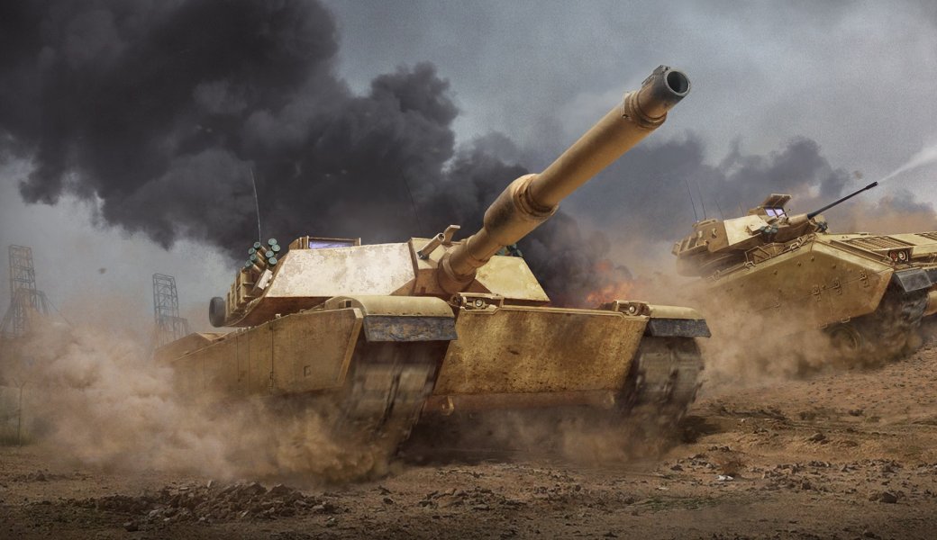 Гайд по торговой площадке LootDog. Как заработать на предметах из «Armored Warfare: Проект Армата» — фото 7