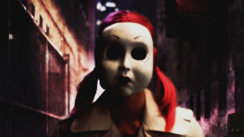 Рецензия на Twisted Metal — фото 2