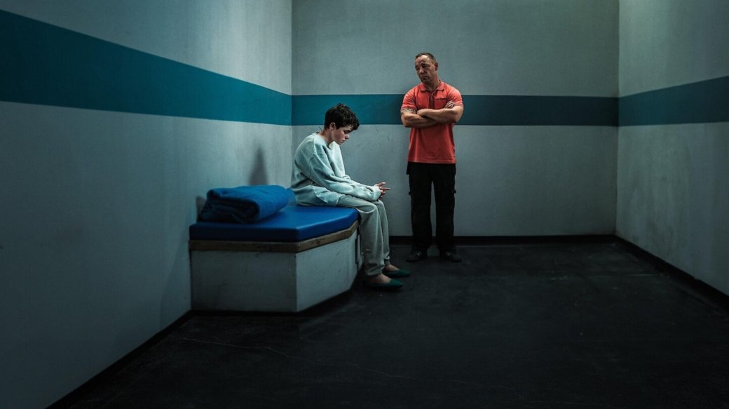 Кадр из фильма «Переходный возраст»

Источник: Netflix