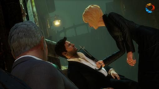 Рецензия на Uncharted 3: Drake’s Deception — фото 2