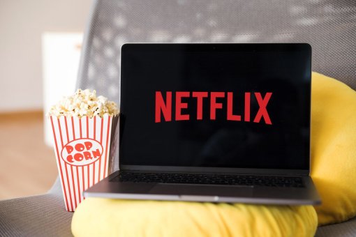 Netflix планирует вложить 18 млрд долларова на производство контента в 2025 году