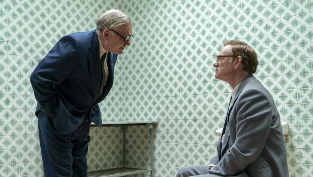 13 сериалов, основанных на реальных событиях: убийства, съёмки «Крёстного отца» и буллинг в сети — фото 8