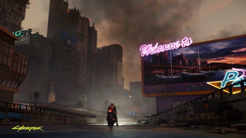 E3 2019: что было в 50 минутах нового геймплея Cyberpunk 2077 — фото 3