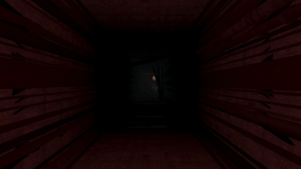 Галерея Для Fallout 4 вышел хоррор-мод в стиле Silent Hill 2 со скрипучими коридорами и Когтями смерти - 2 фото