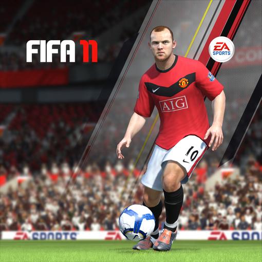 Рецензия на FIFA 11 — фото 1