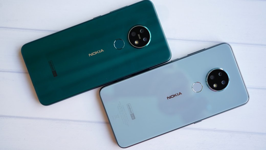 iPhone 11, дешевые камерофоны Nokia и Xiaomi TV: 13 важных новостей в мире технологий за сентябрь — фото 3