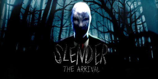Slender: The Arrival получила обновление в честь десятилетия