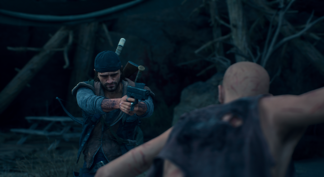 Гайд. Советы по выживанию в Days Gone — как прокачать героя и его байк, как победить толпу фрикеров — фото 4
