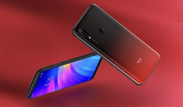 Redmi 7 уже здесь: новый ультрабюджетник Xiaomi представили официально — фото 1