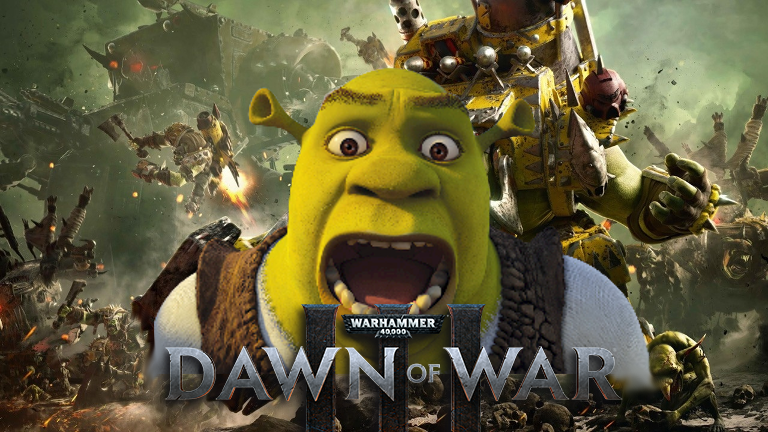 Лучшие мемы по Warhammer 40.000. За Императора! — фото 3