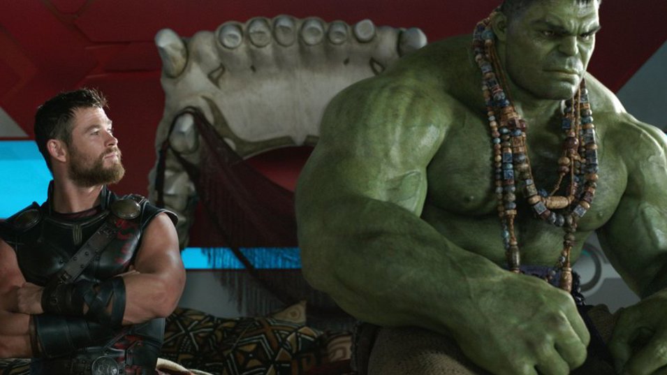 Киномарафон: все фильмы трех фаз кинематографической вселенной Marvel — фото 73