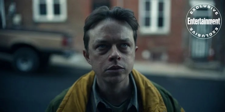 Появились трейлер и кадры сериала «История Лизи» по роману Стивена Кинга — изображение 2