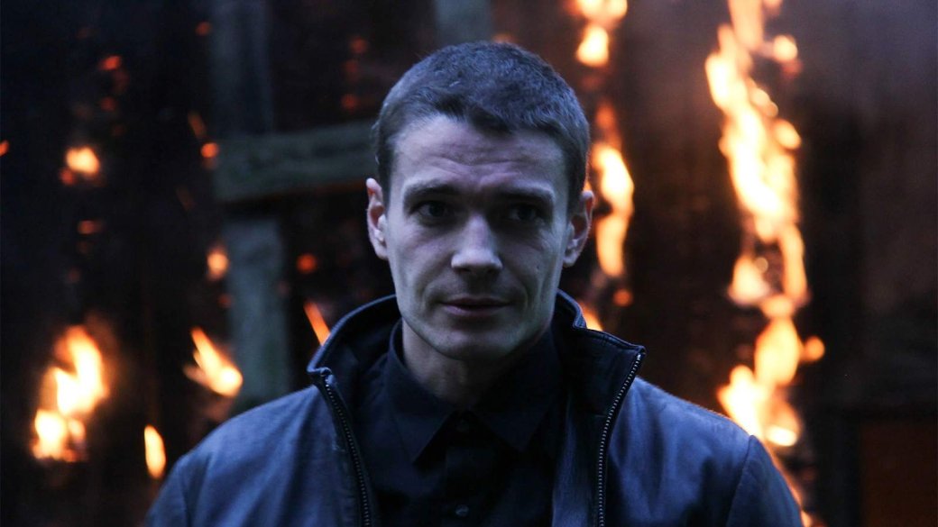 Что известно о продолжении сериала «Триггер»: 3 сезон, полнометражный фильм и новый сюжет — фото 4