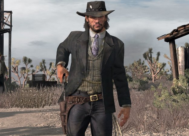Больше мультиплеера! Геймдизайнер RDR о будущем игр с открытым миром — фото 1