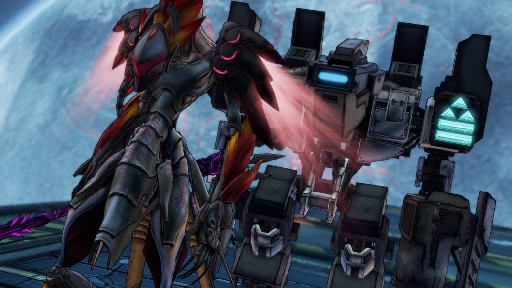 Как три части Borderlands выглядят и работают на Switch. Отвечаем скриншотами и гифками — фото 9