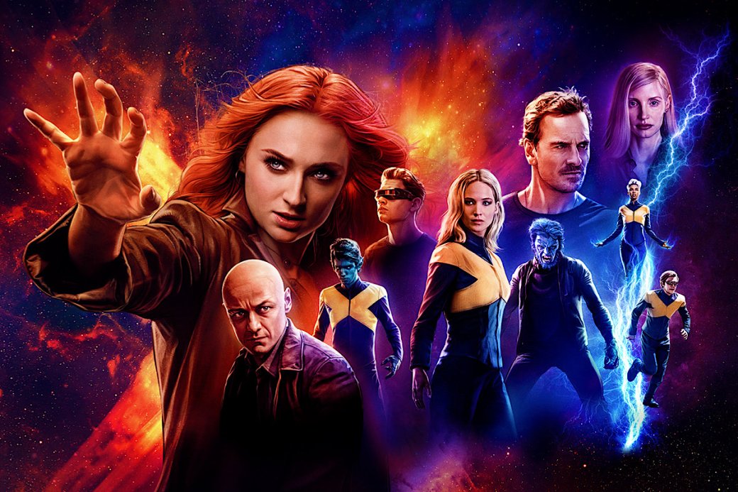 Николас Холт хочет сняться в будущих фильмах Marvel в роли Зверя — фото 1