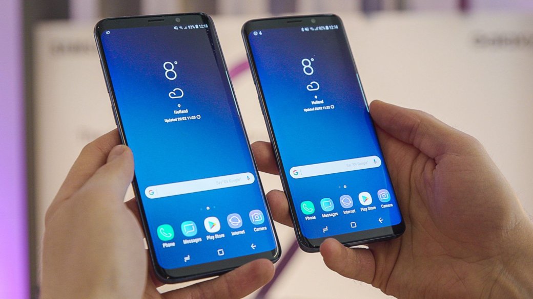 20 лучших смартфонов в мире — по версии Business Insider — фото 8