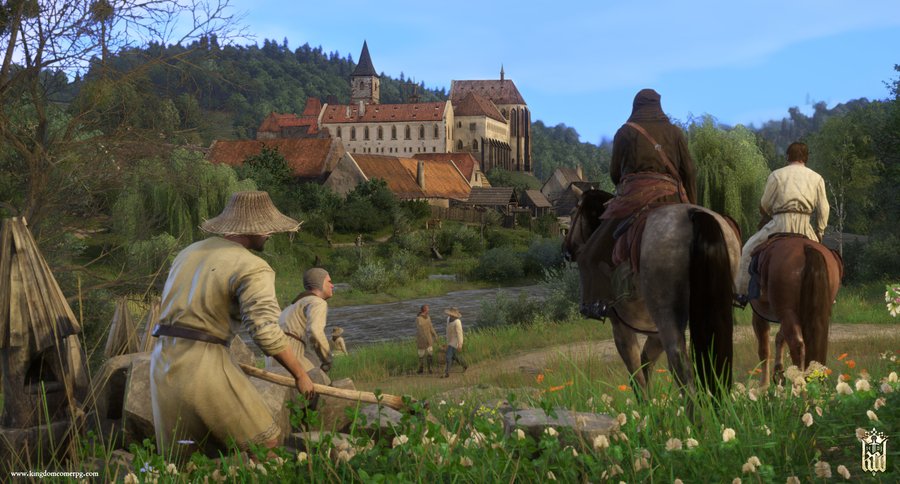 Так случилось: игры для тех, кто родился не в том столетии — фото 2