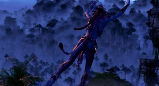Новый трейлер Avatar Frontiers of Pandora посвятили особенностям PC-версии