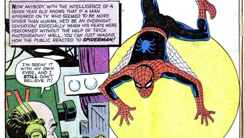 «Marvel: 75 лет чудес». За что мы любим Человека-паука, Мстителей, Громовержцев и другие истории — фото 4