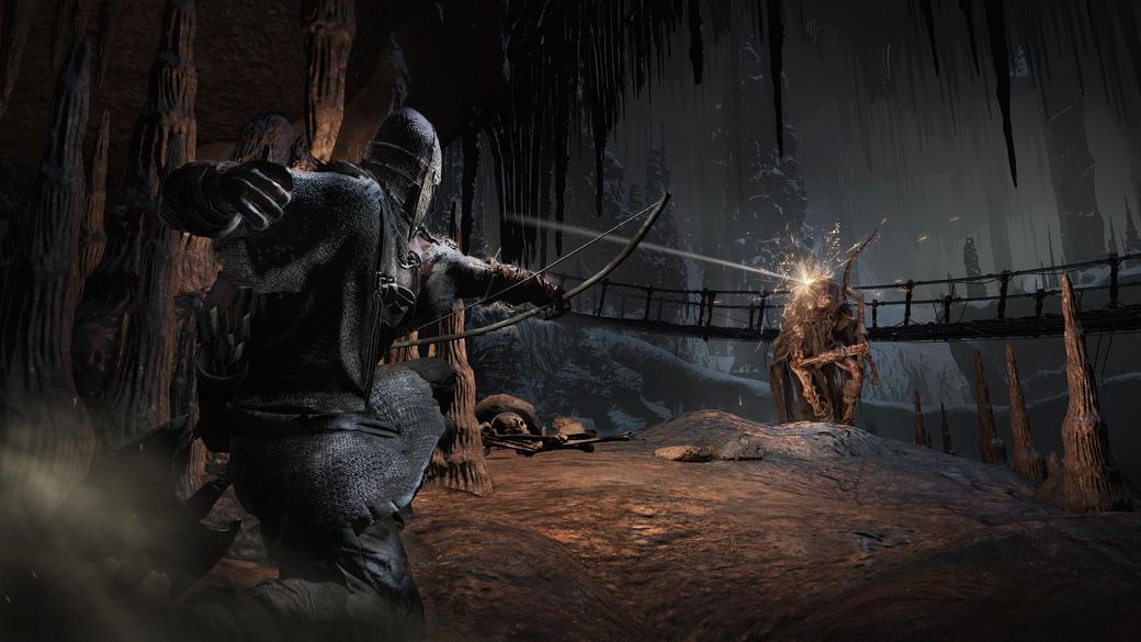 8 советов для новичков в Dark Souls 3 — фото 1
