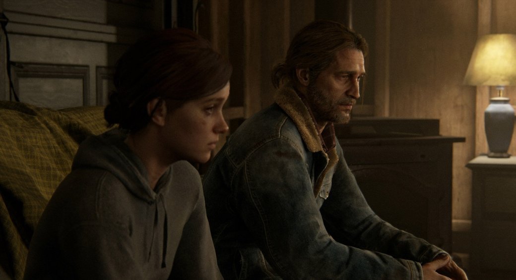 Гайд. Пароли от сейфов в The Last of Us: Part 2 — фото 1