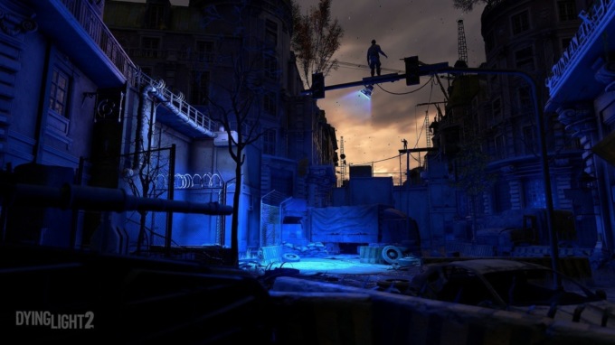 Разработчики Dying Light 2 рассказали о «нарративной песочнице» и системе выбора и последствий — фото 5