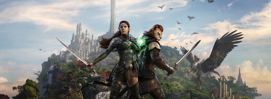 Чего мы ждали от конференции Bethesda на E3 2018. Ожидания — реальность — фото 5