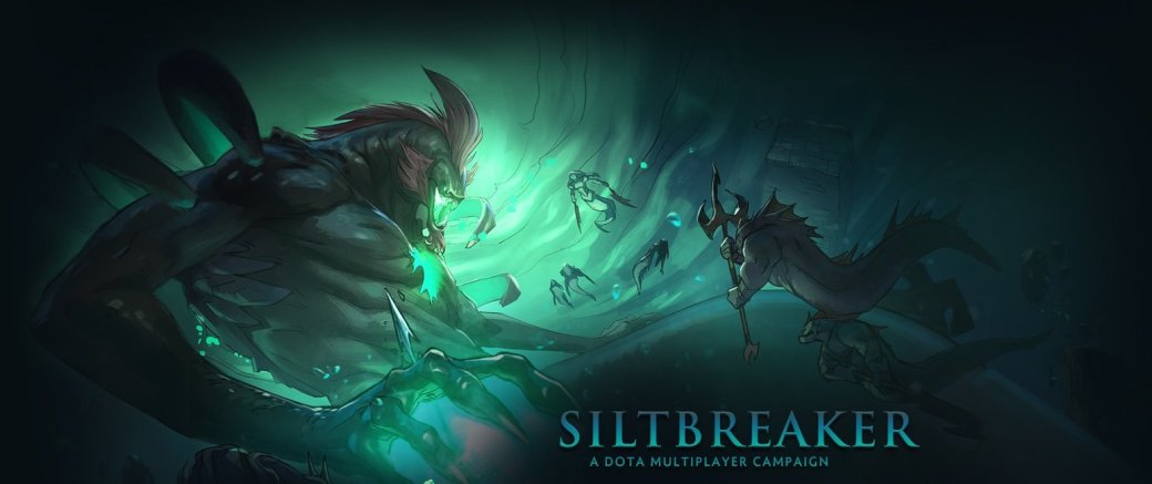 13 причин влюбиться в новый апдейт Dota 2 и заплатить Valve 10 баксов — фото 1