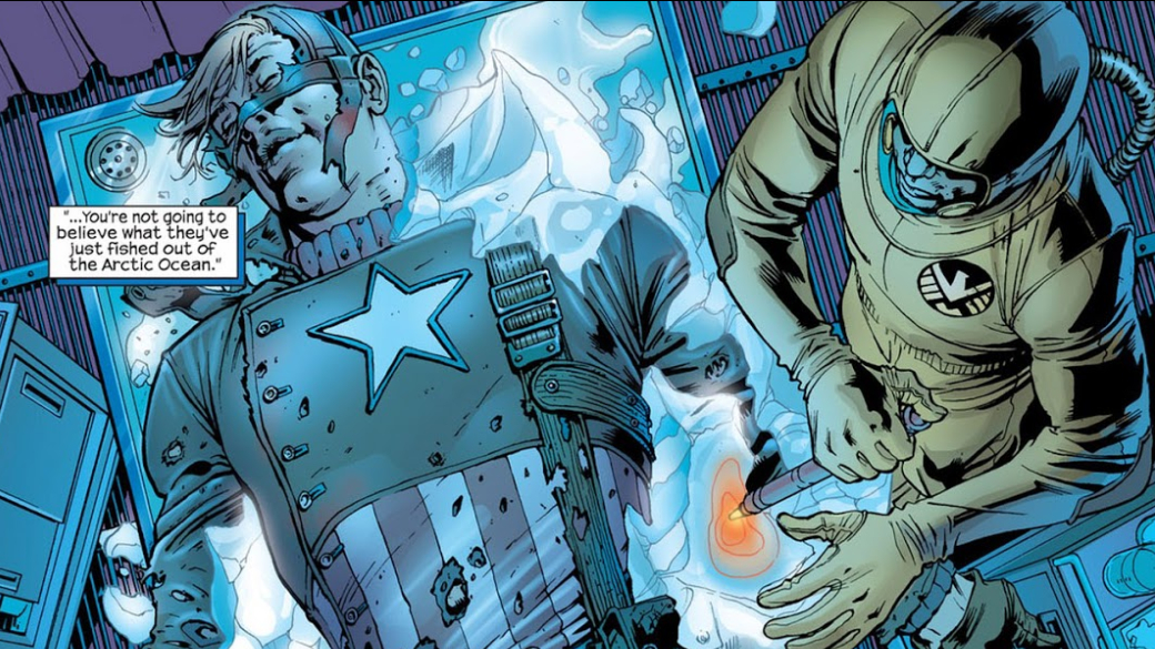 «Marvel: 75 лет чудес». За что мы любим Человека-паука, Мстителей, Громовержцев и другие истории — фото 8