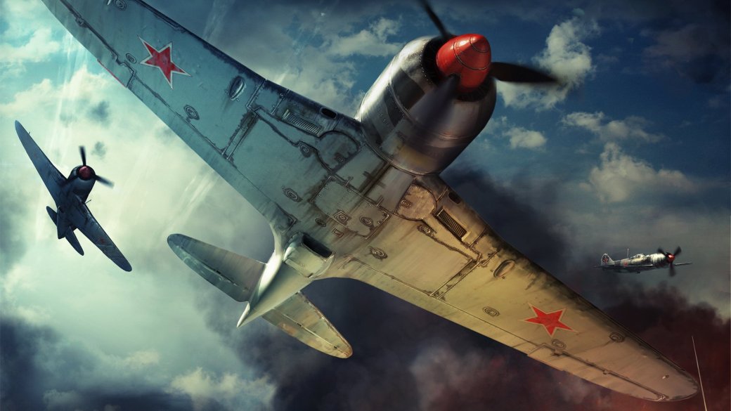 Gaijin разрешила всем зарабатывать на видео по War Thunder — фото 1
