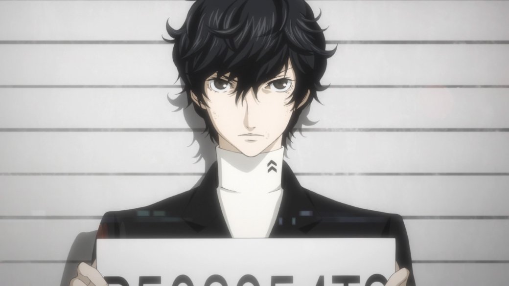 Рецензия на Persona 5 Royal — фото 2