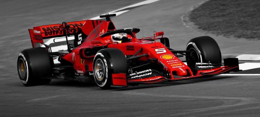 Гоночный симулятор F1 2021 получил релизный трейлер о сюжетной кампании