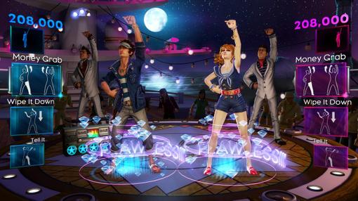Рецензия на Dance Central 2 — фото 4