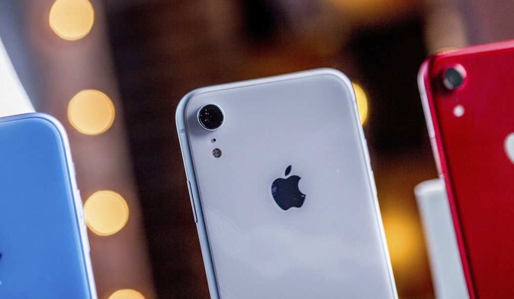 В России упали цены на iPhone. Что теперь сколько стоит — фото 1