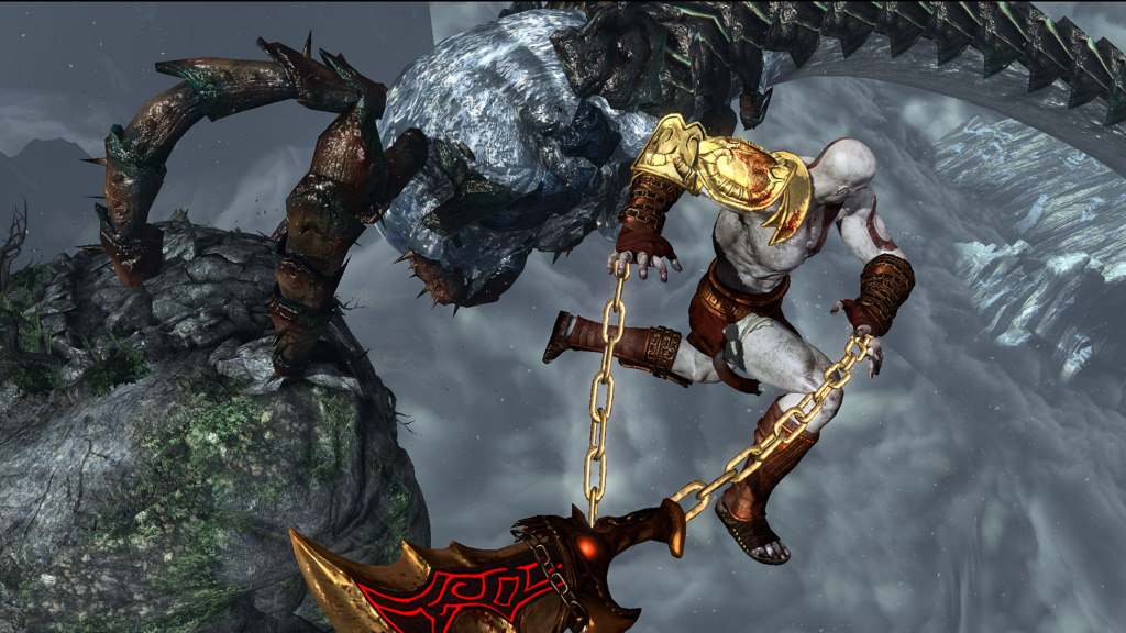 God of War 3, Uncharted и inFamous стали работать еще лучше на эмуляторе PlayStation 3! — фото 1