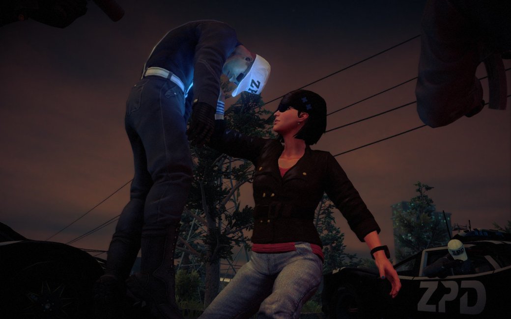 Рецензия на Saints Row 4 — изображение 7
