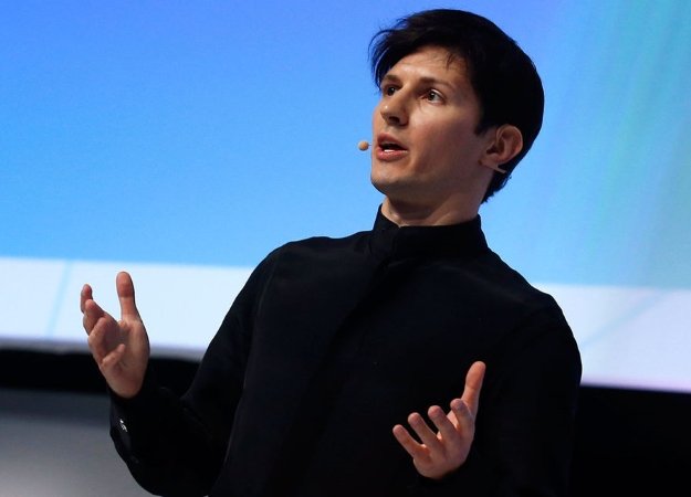 ФСБ требует от Дурова выдать ключи шифрования для Telegram — фото 1