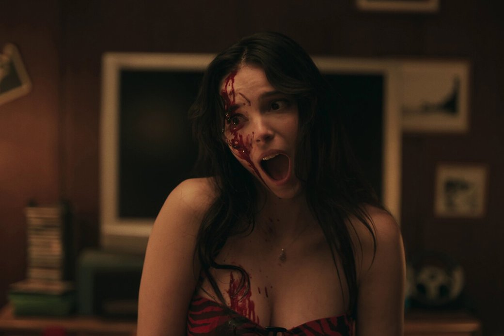 Кадр из фильма «Обсессия»
Источник: Universal Pictures
