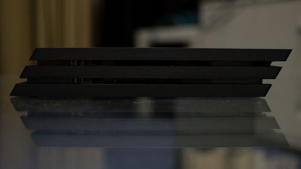 Почему в России PS4 Pro стоит дороже, чем в Европе — фото 4