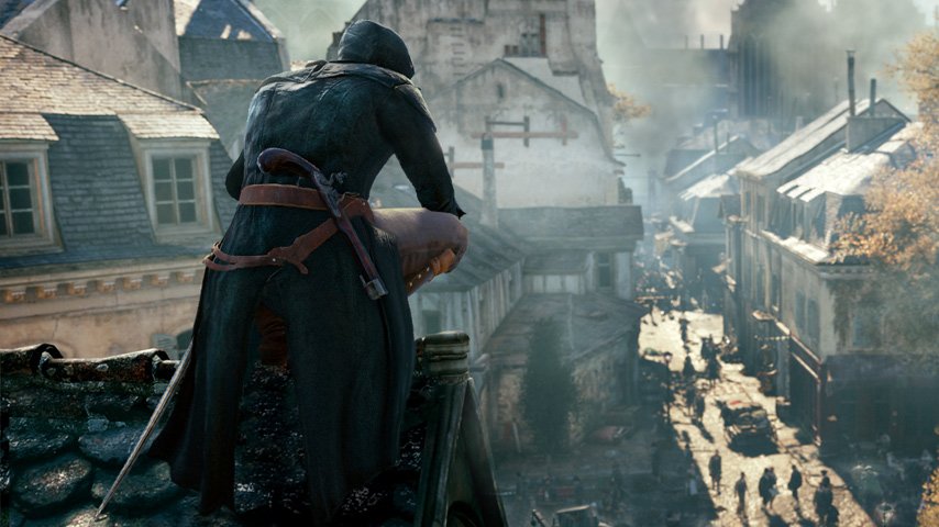 Новые игры Ubisoft исчезли из Steam — фото 1