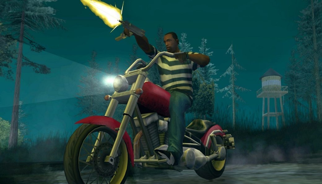Чего мы ждем от GTA 6? Анализируем слухи и делимся ожиданиями от следующей игры Rockstar — фото 3