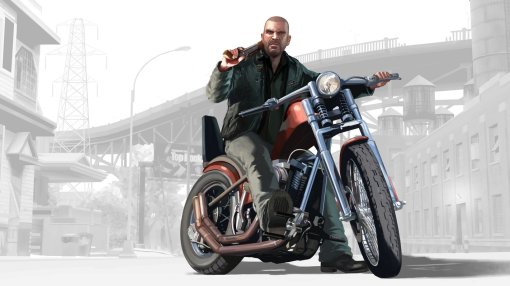 Rockstar добавила призрак Джонни Клебица в GTA Online в честь Хэллоуина