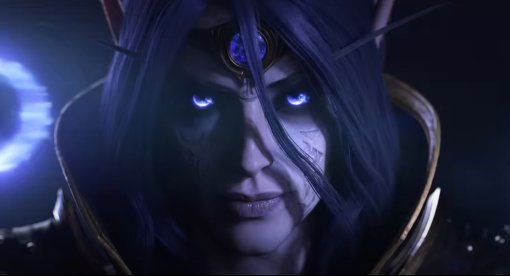 Blizzard показала кинематографический трейлер World of Warcraft: The War Within