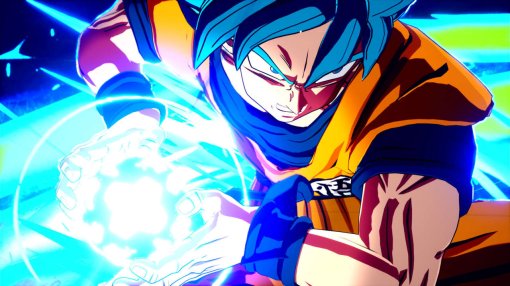 Продажи файтинга Dragon Ball: Sparking! ZERO превысили 5 миллионов копий