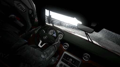 Рецензия на Gran Turismo 5 — фото 3