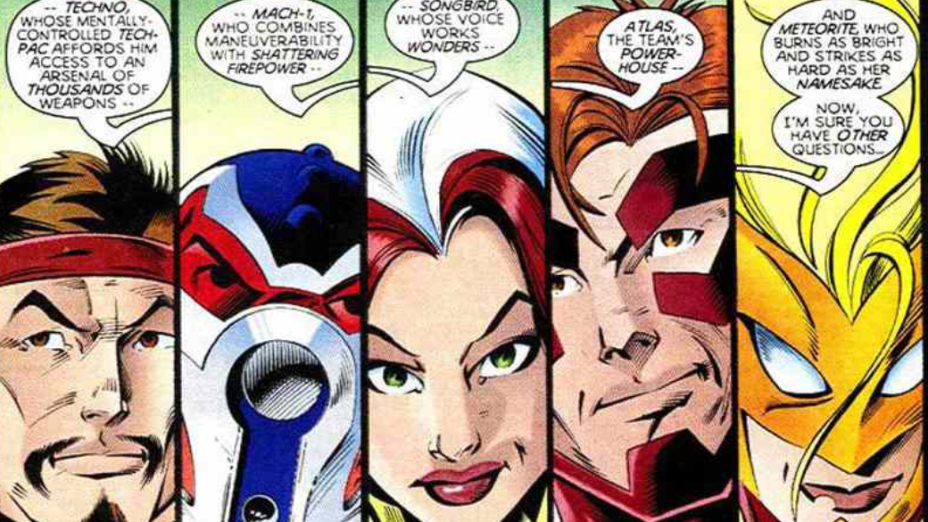 «Marvel: 75 лет чудес». За что мы любим Человека-паука, Мстителей, Громовержцев и другие истории — фото 2