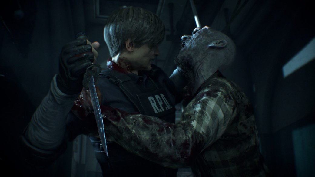 В ремейке Resident Evil 2 теперь можно за деньги открыть бонусное оружие с бесконечными патронами — фото 1
